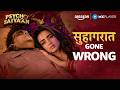 Big Betrayal On Wedding Night Ft Tejasswi Prakash Ravi Kishan Psycho Saiyaan Amazon MX P
