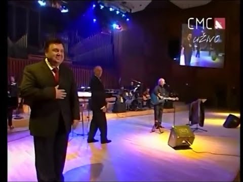 Kemal Monteno i Vladimir Savčić Čobi - Lola - LIVE