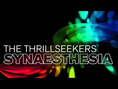 The Thrillseekers - Synaesthesia (Ferry Corsten Remix) (HD)