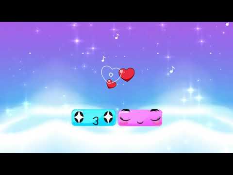 Duet Tiles - Rhythm Music Game Video
