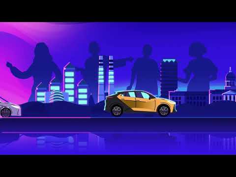 Toyota Ireland | Make the Move