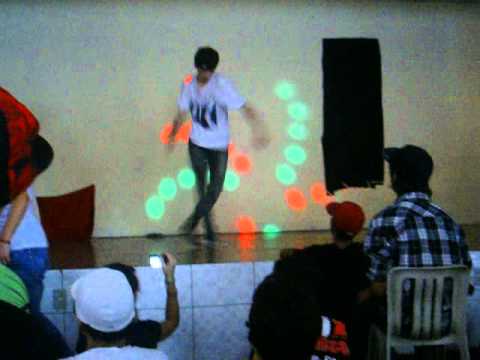 mogali vs Leeo D (Wins)  - 2° Meet up Caçapava 11/03