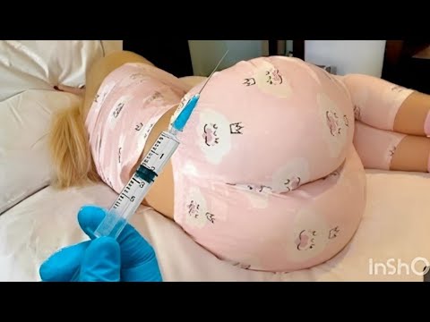 Intramuscular Injection Procedure | Clinical Skills Training for Nurses & Paramedics