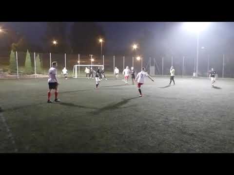 Mark Metal Bolszewo - Tiger Gym Wejherowo - jesień 2017