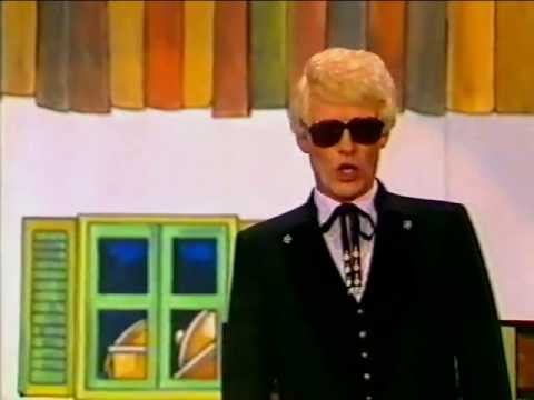 Heino - Lustig ist das Zigeunerleben -  Superhitparade der Volksmusik - 1983