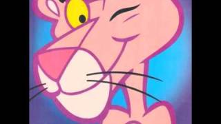 Alex Kidd - Pink Panther Remix - Full Tune