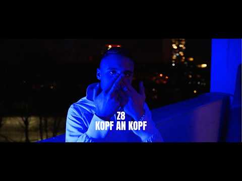 Z8 - KOPF AN KOPF