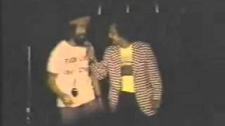 Cheech  Chong Live 1978  Lets Make A New Dope Deal