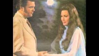 Loretta Lynn - I don&#39;t wanna play house