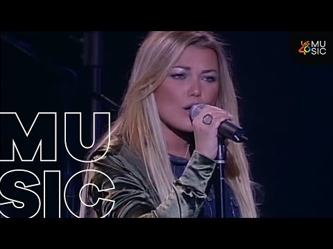 La Oreja de Van Gogh - Un mundo mejor (LOS40 Básico 2003) | LOS40 Music