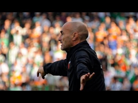 Colón (1-0) Arsenal – Resumen Goles  Fútbol Argentino 2016