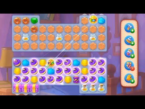 homescapes level 9318