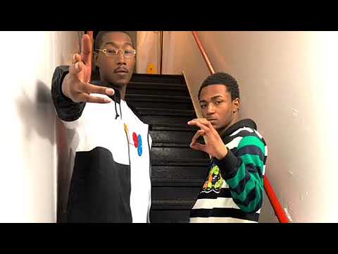 Blaccanese X Nowitzki43hree - 4 Bop ( Come Get In Tune )