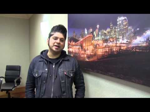 Billy Talent, Ian D'Sa interview