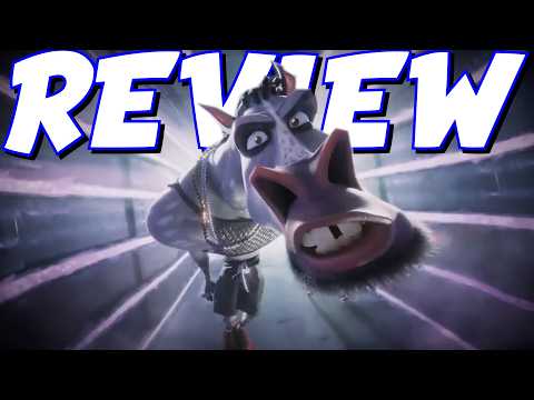 I Watched Sony's GOAT Movie So You Didn't Have To...