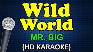 Download lagu WILD WORLD mp3 Download lagu WILD WORLD mp3