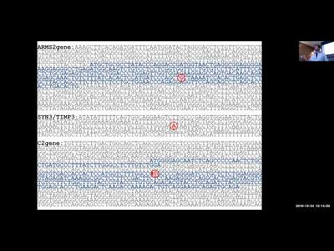 MIT CompBio Lecture 14 - GWAS (Fall 2019)