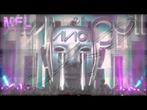 Avicii vs PSY - Last Gangnam Style (Onlyver Dj Uoppa MashUp)