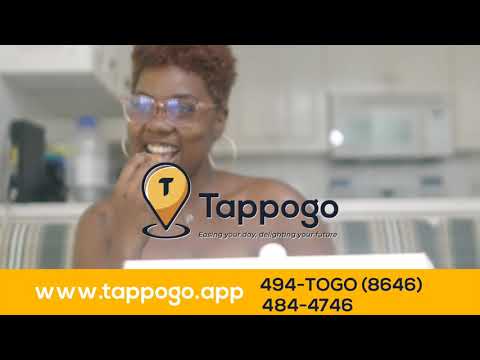 Tappogo video thumbnail