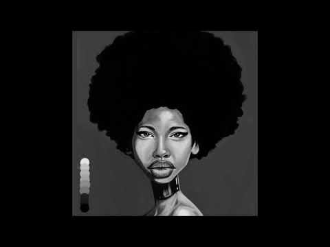 DJ Jac J - Afro Soul Mixtape #26