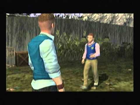 Bully Playthrough [Part 4 OMG Gary]