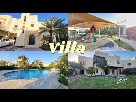 Property video thumbnail