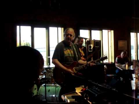 Steve Cooley and the Dangerfields-live at the Spar-7-22-12 Sugar Sweet