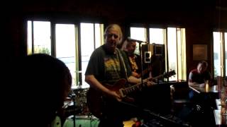 Steve Cooley and the Dangerfields-live at the Spar-7-22-12 Sugar Sweet