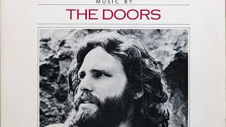 Jim Morrison &quot; Music By The Doors&quot; -- Awake [1978]
