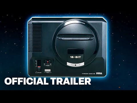 Mega Drive Mini 2 Full Game List Trailer