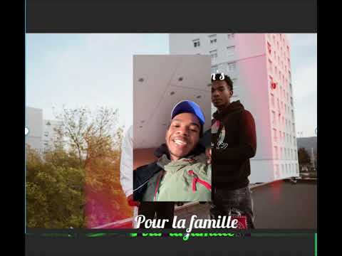 pour la famille