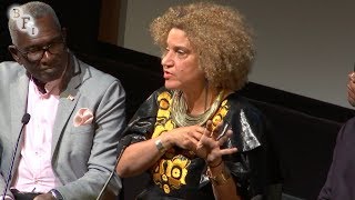 Hero: Inspired by the Extraordinary Life and Times of Ulric Cross - cast and crew interview | BFI video