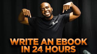 How I Made $10,000 in ONE DAY Selling an Ebook