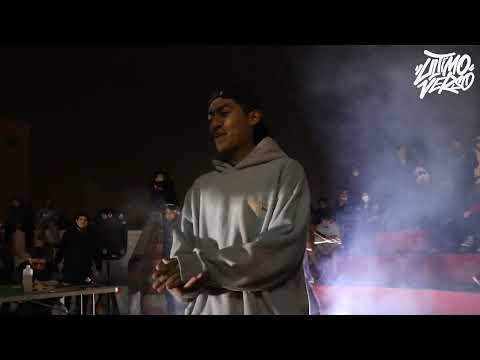 PIERO PISTAS VS BEEF VS FANTASMANO - OCTAVOS - ULTIMO VERSO