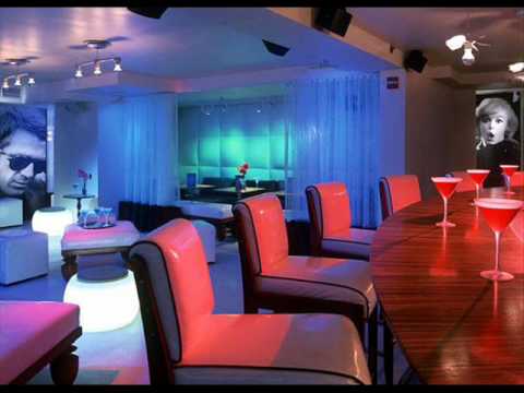 LOUNGE Music: "The Starseeds - Timequakes"