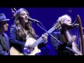 The Webb Sisters , Coming back to you, Leonard ...