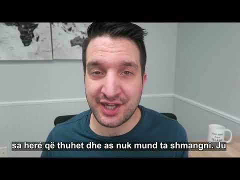 Tingulli i merzitshem i ezanit