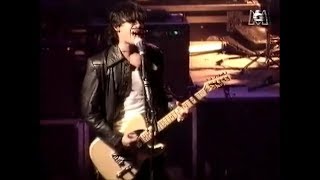 Jeff Buckley - So Real - Le Bataclan - Paris, France, 2/11/95