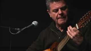 Gustavo Santaolalla - De Ushuaia a la Quiaca - HD- Live 2014