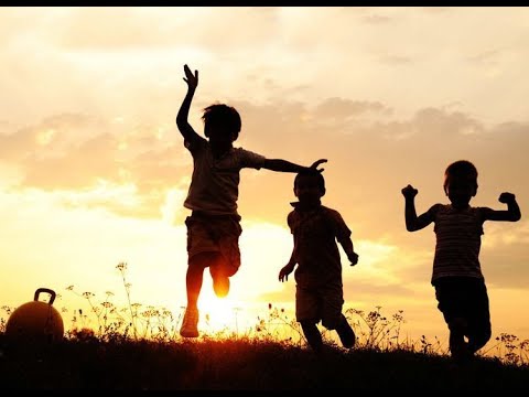 Reiz manā bērnībā