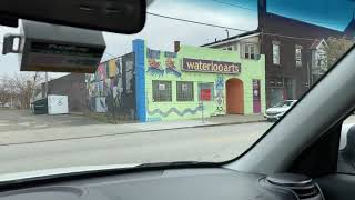 MAISON À VENDRE À CLEVELAND (OHIO - USA) RENTABILITÉ BRUTE : 15.74 %