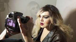 Transgender Girl Group T-PARTY- Behind the scenes of Triple X Paris Part 2!