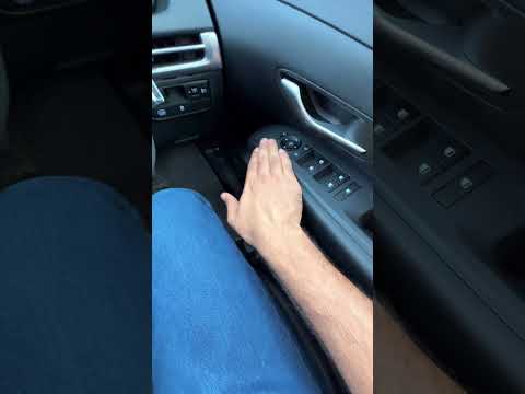 Hyundai Tucson 2025 Hybrid Smart FWD Interior!
