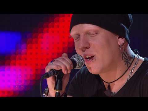 Generacija 5 - Opasna po život / Tri boje zvuka