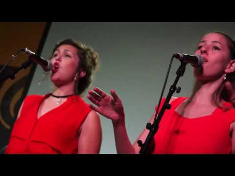 Tu Tienes Lo Que Quiero - Adam Kleinberg Band (Mana Cover)