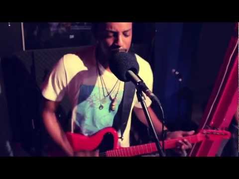 PBS 106.7FM's Studio 5 Live - Black Joe Lewis & The Honeybears