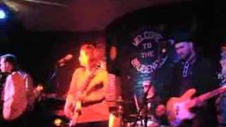 Stars - Set Yourself On Fire (Leeds)