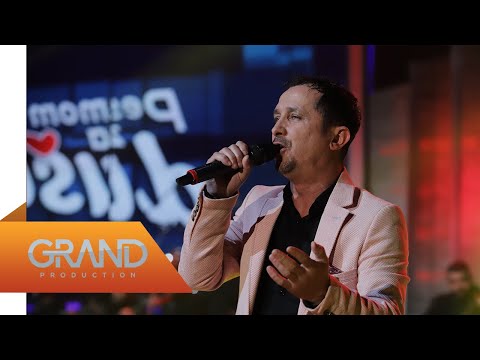 Sanel Smolo - Nije taj covek za tebe - (LIVE) - PZD - (TV Grand 18.11.2020.)