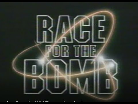 Race for the Bomb 1987   Episode 1