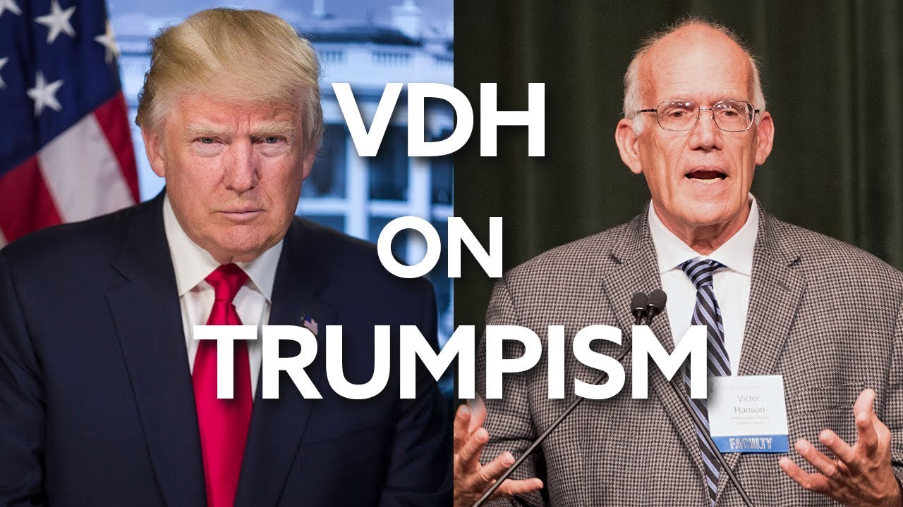 Taking Stock of Trumpism: Where It Came From, What It Has Accomplished, and Where It Is Going